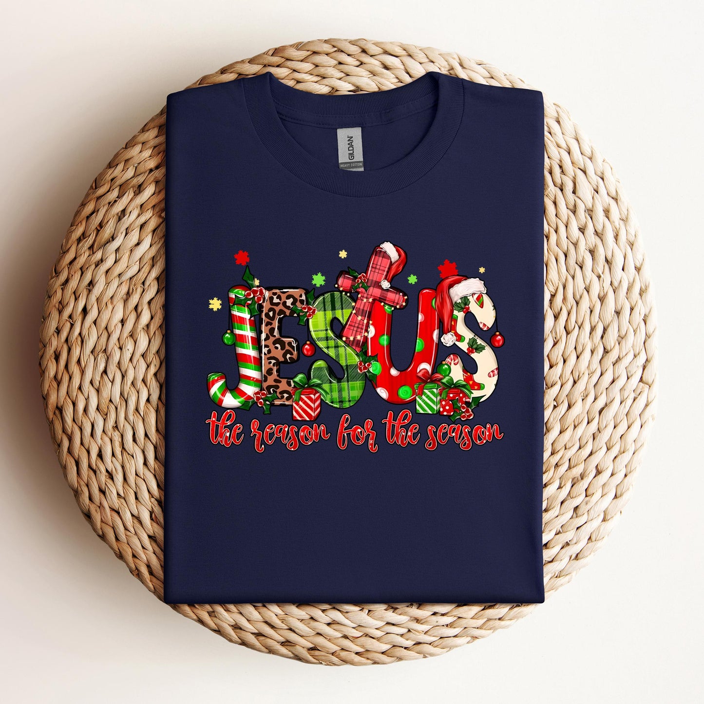 Jesus The Reason For The Season 03