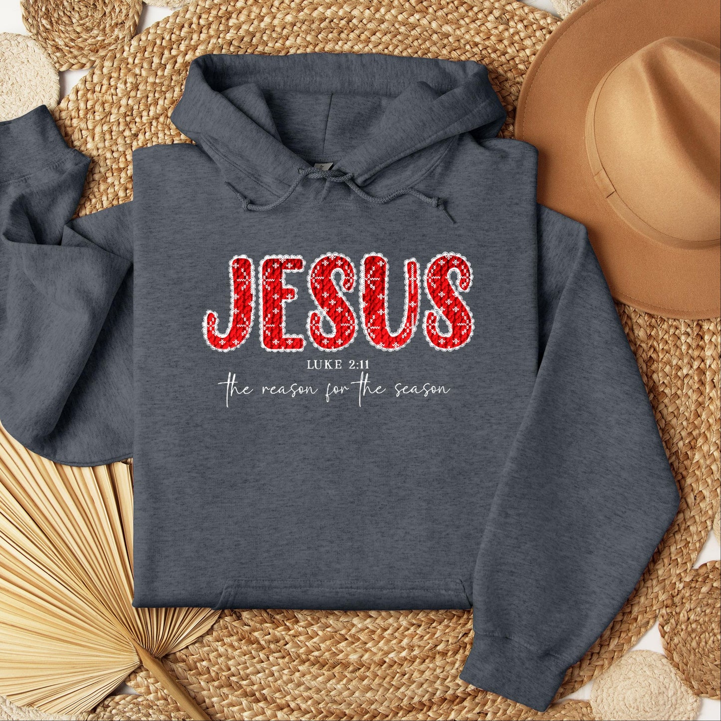 Jesus The Reason For The Season Luke 2.11