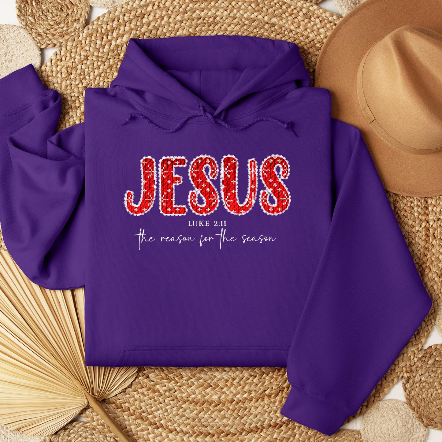 Jesus The Reason For The Season Luke 2.11