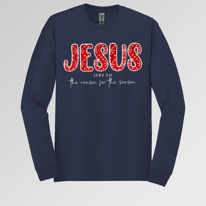 Jesus The Reason For The Season Luke 2.11