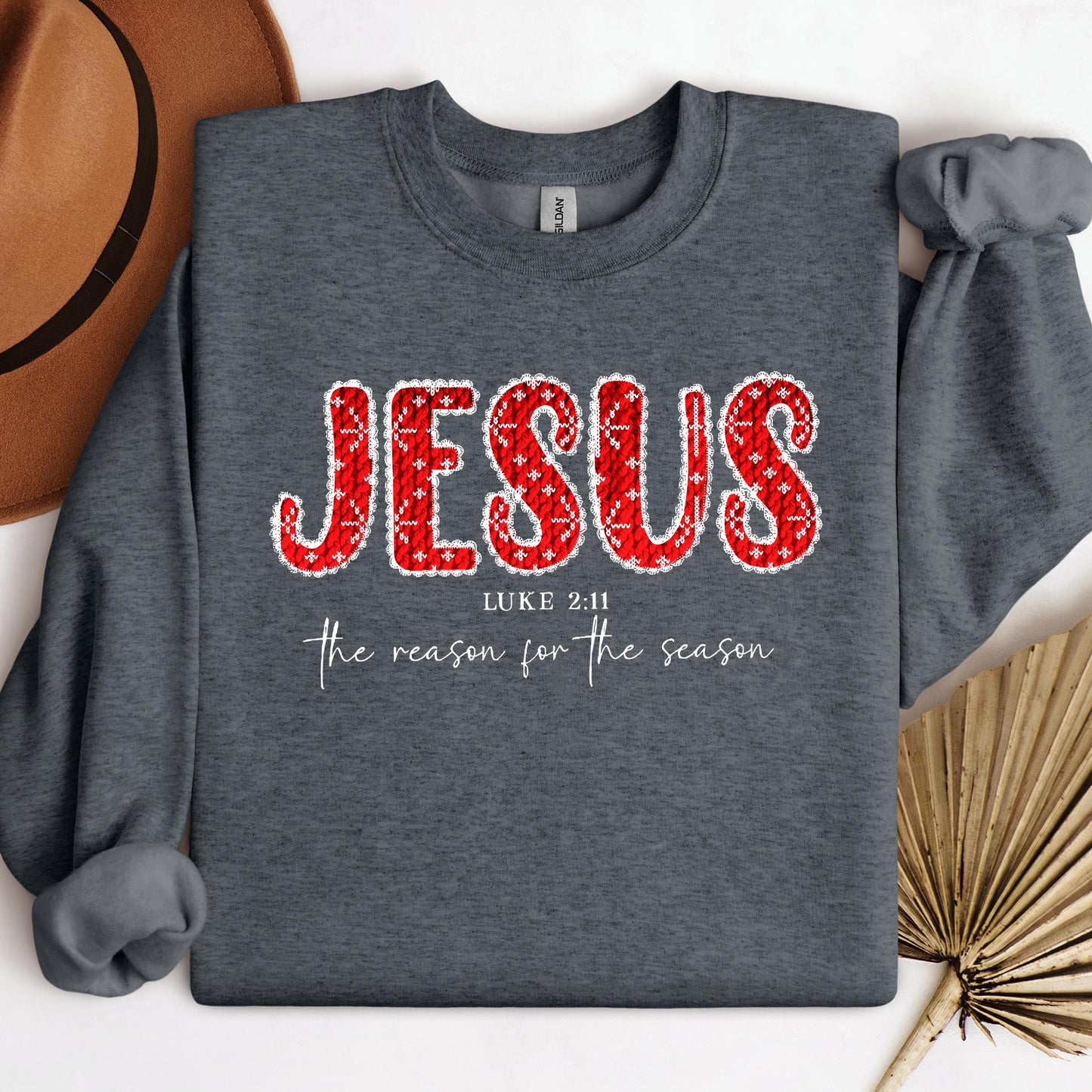 Jesus The Reason For The Season Luke 2.11