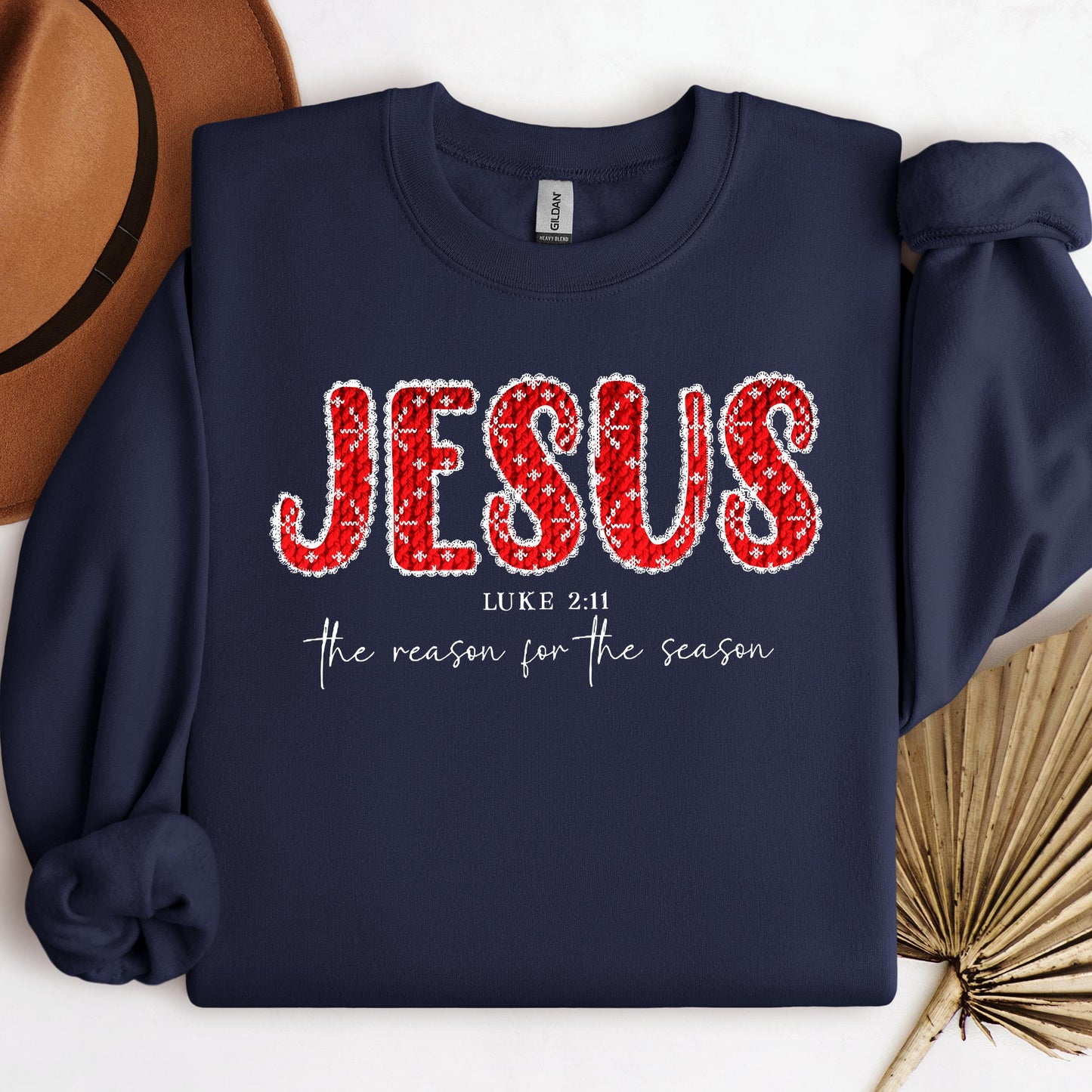 Jesus The Reason For The Season Luke 2.11