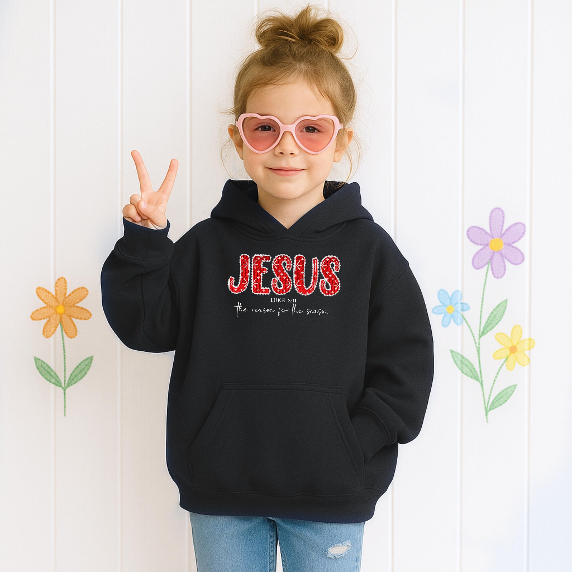 Jesus The Reason For The Season Luke 2.11