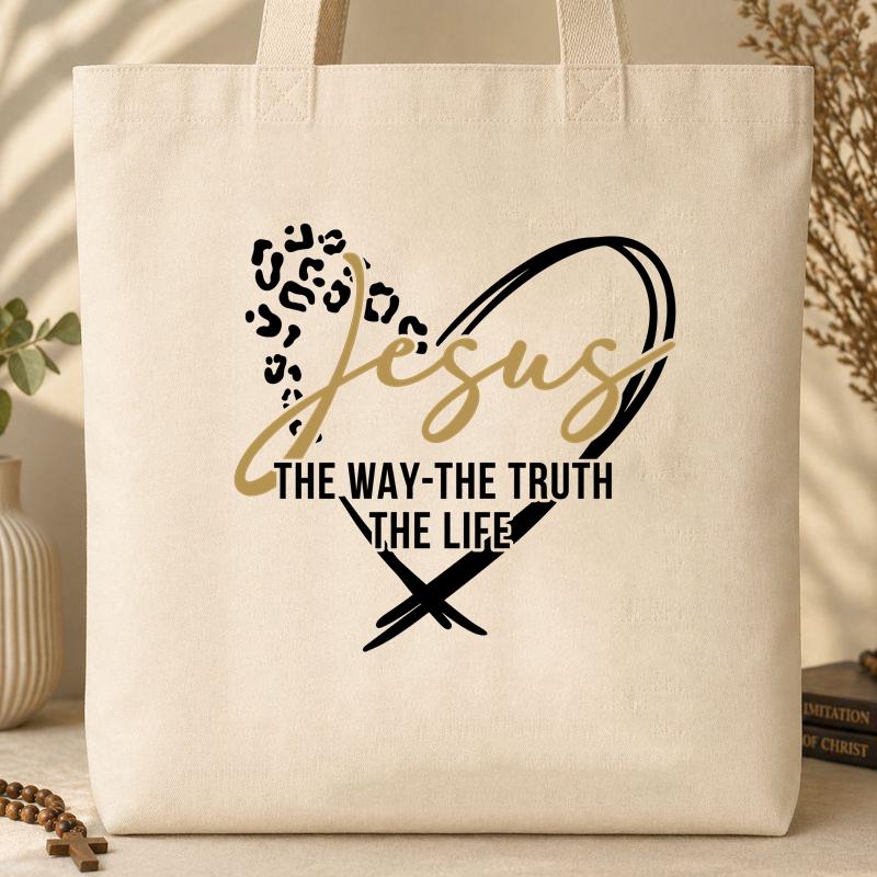 Jesus The Way The Truth The Life 02