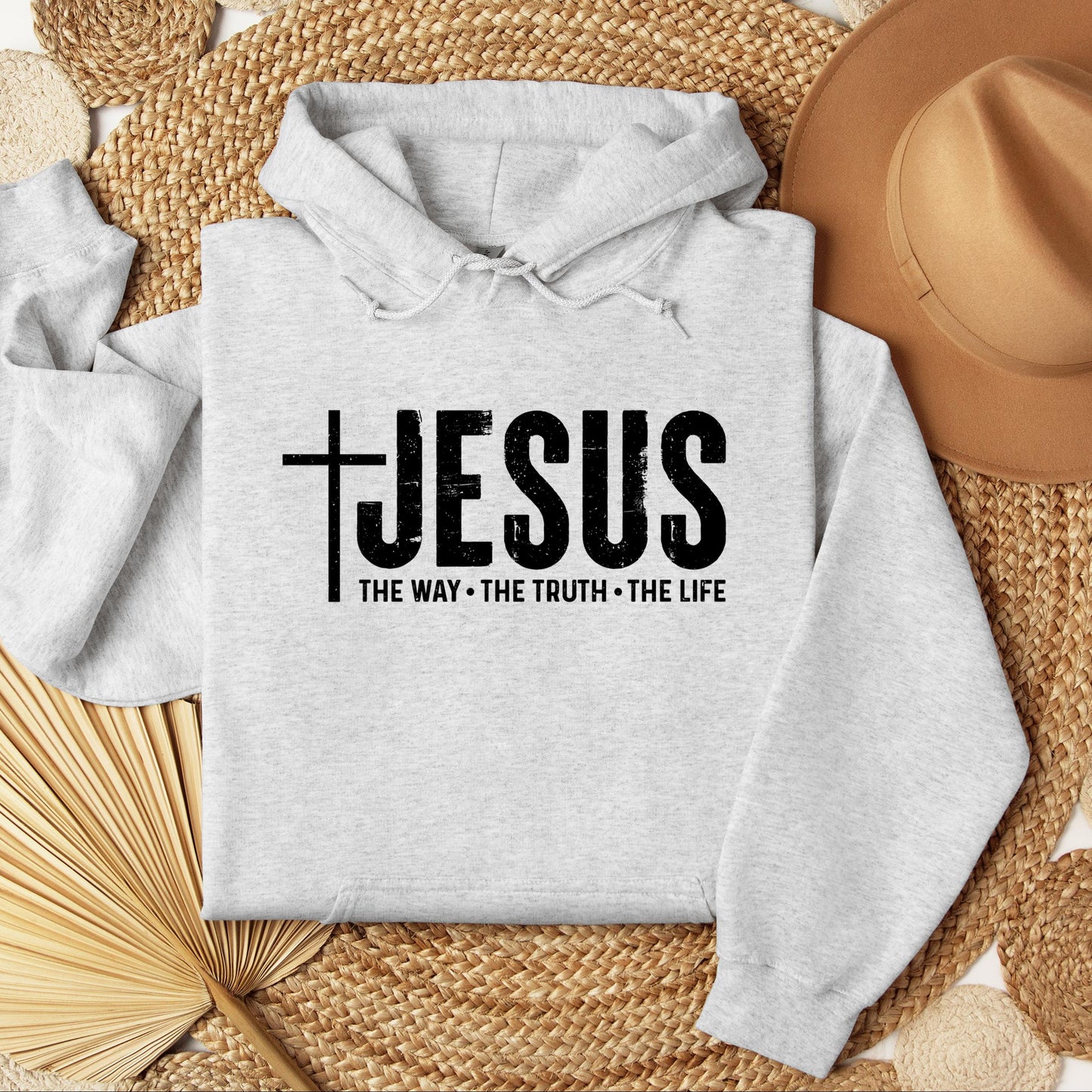 Jesus The Way The Truth The Life 03