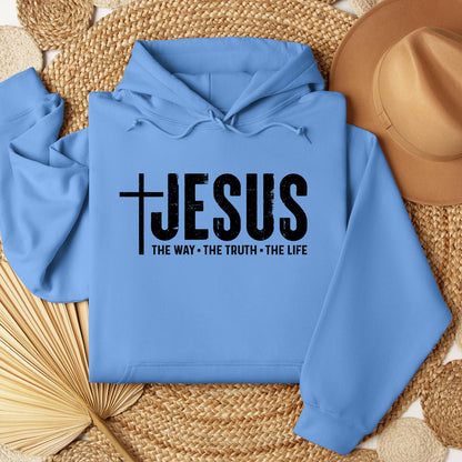 Jesus The Way The Truth The Life 03