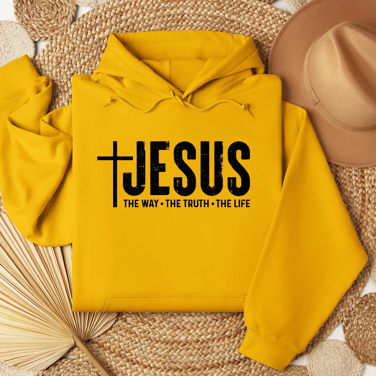 Jesus The Way The Truth The Life 03