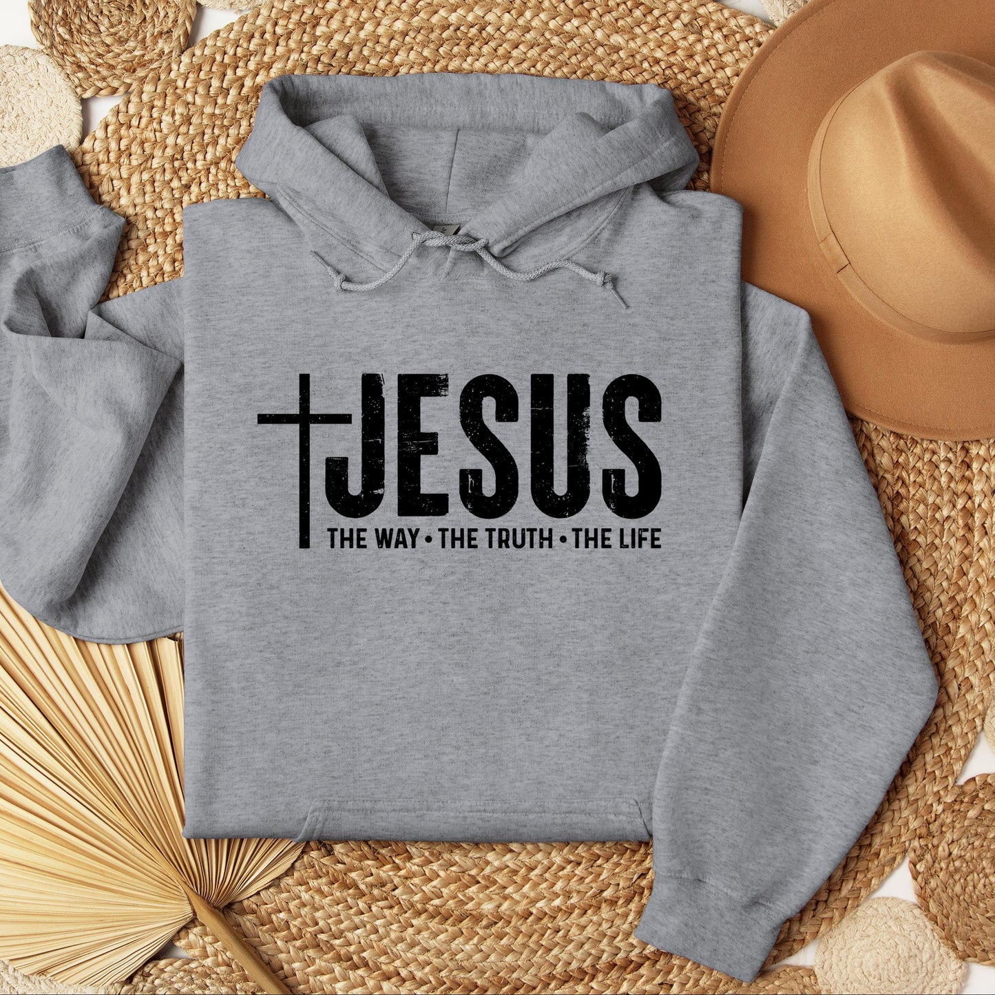 Jesus The Way The Truth The Life 03