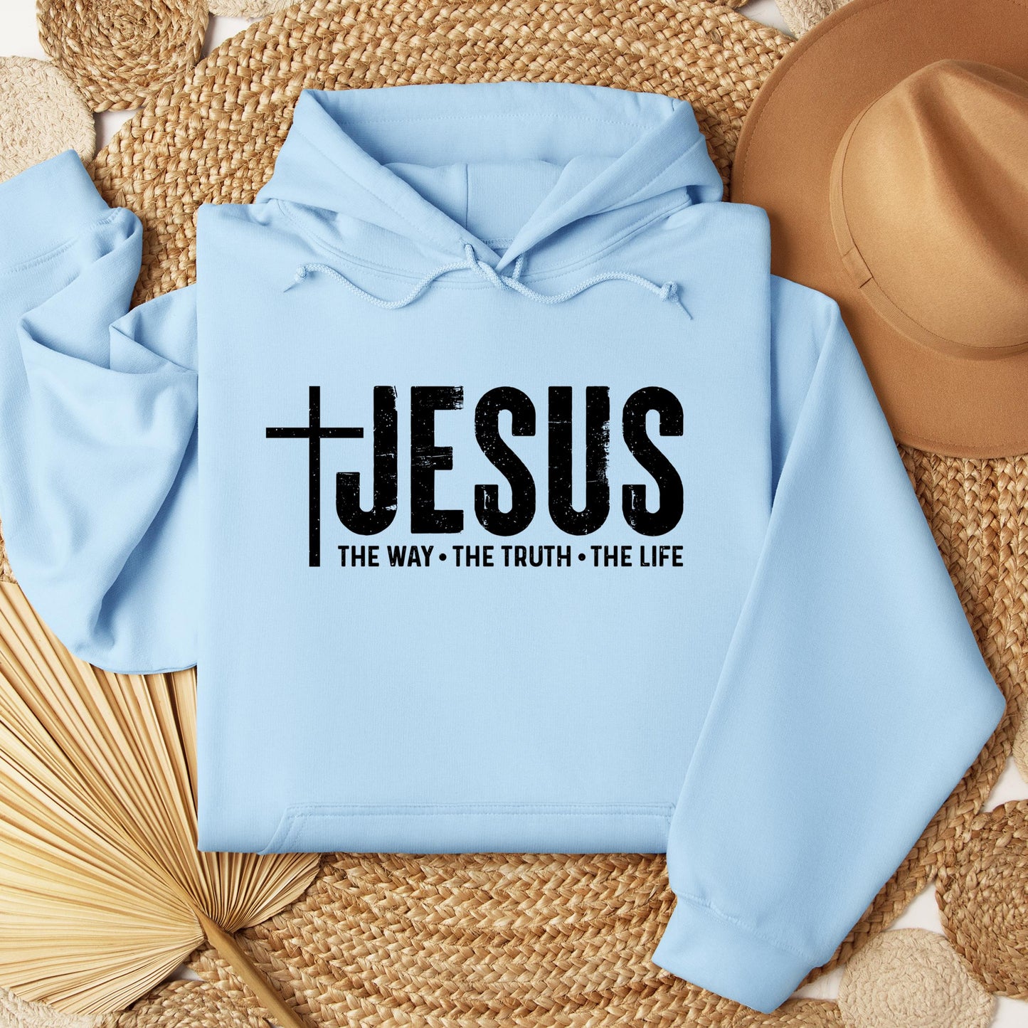 Jesus The Way The Truth The Life 03