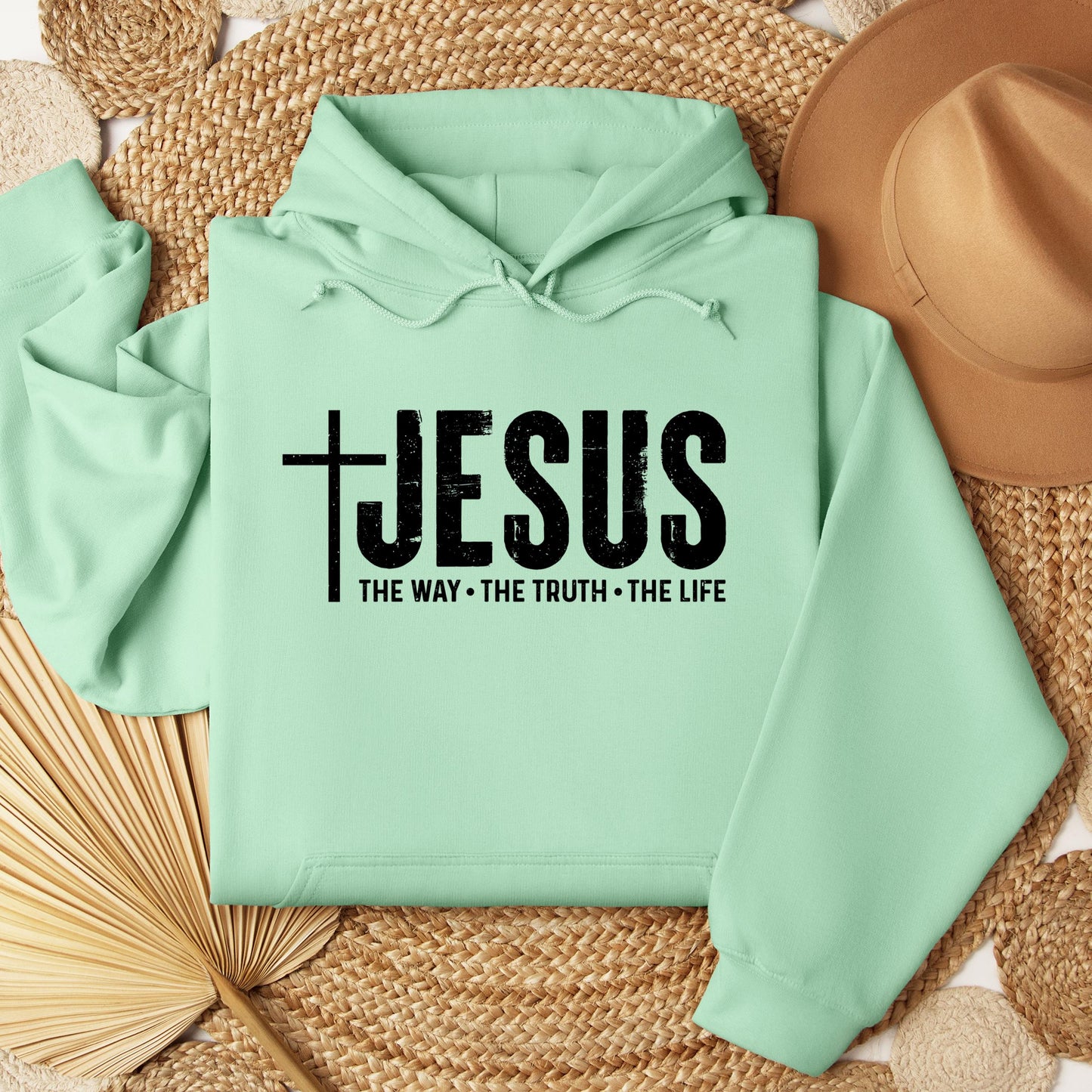 Jesus The Way The Truth The Life 03