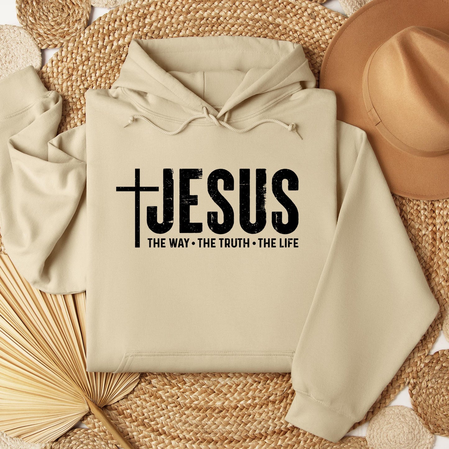 Jesus The Way The Truth The Life 03