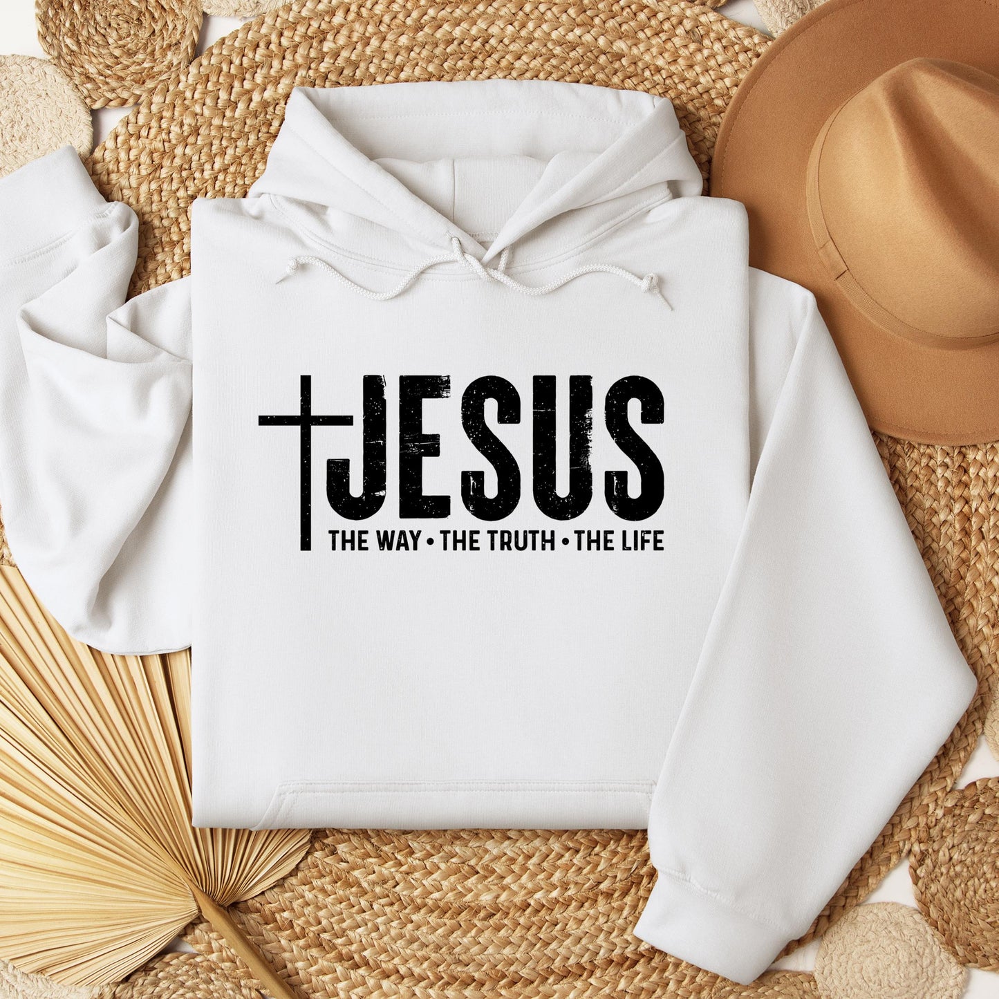 Jesus The Way The Truth The Life 03