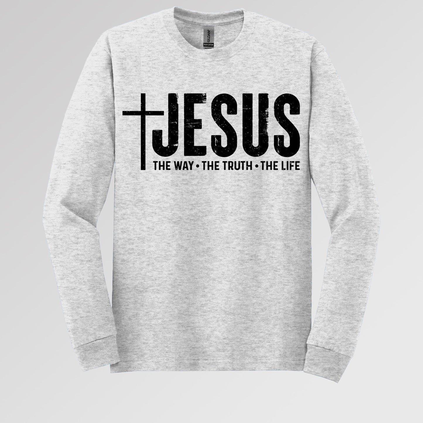 Jesus The Way The Truth The Life 03