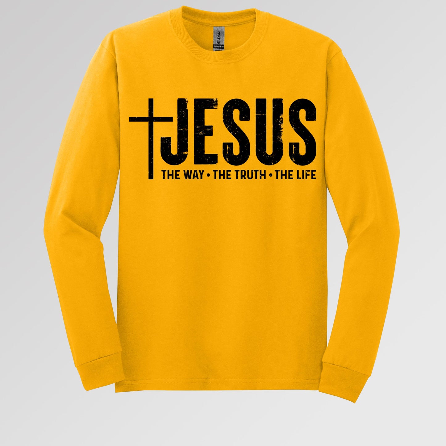 Jesus The Way The Truth The Life 03