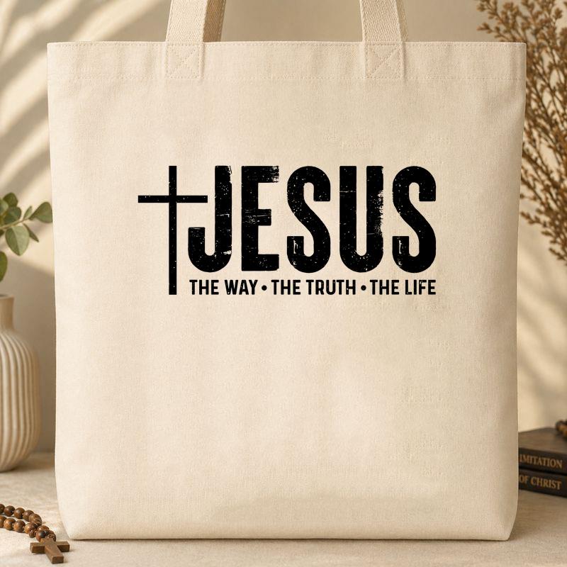 Jesus The Way The Truth The Life 03