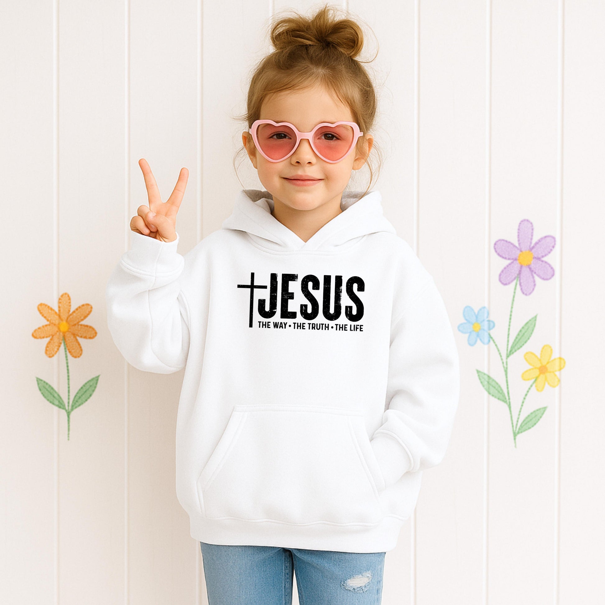 Jesus The Way The Truth The Life 03