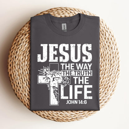 Jesus The Way