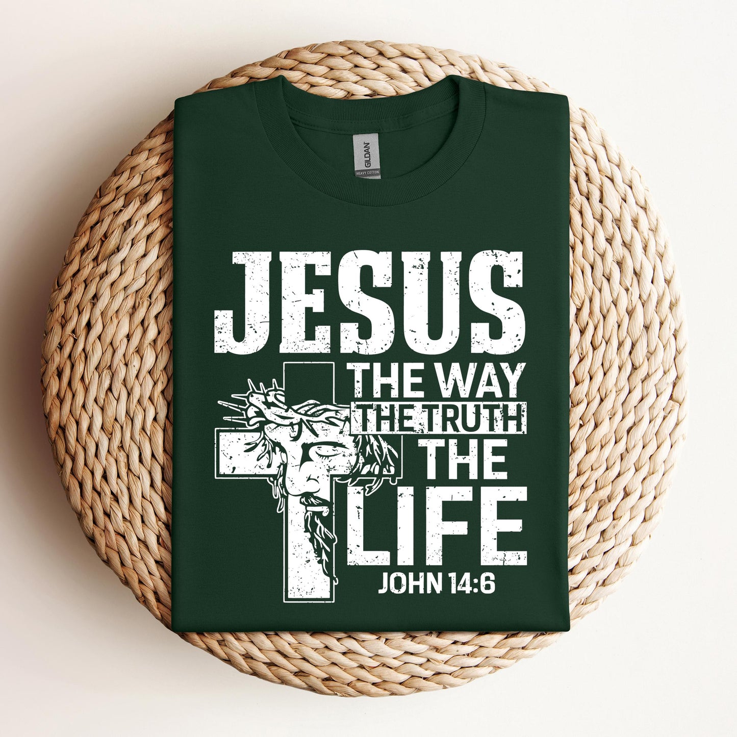 Jesus The Way