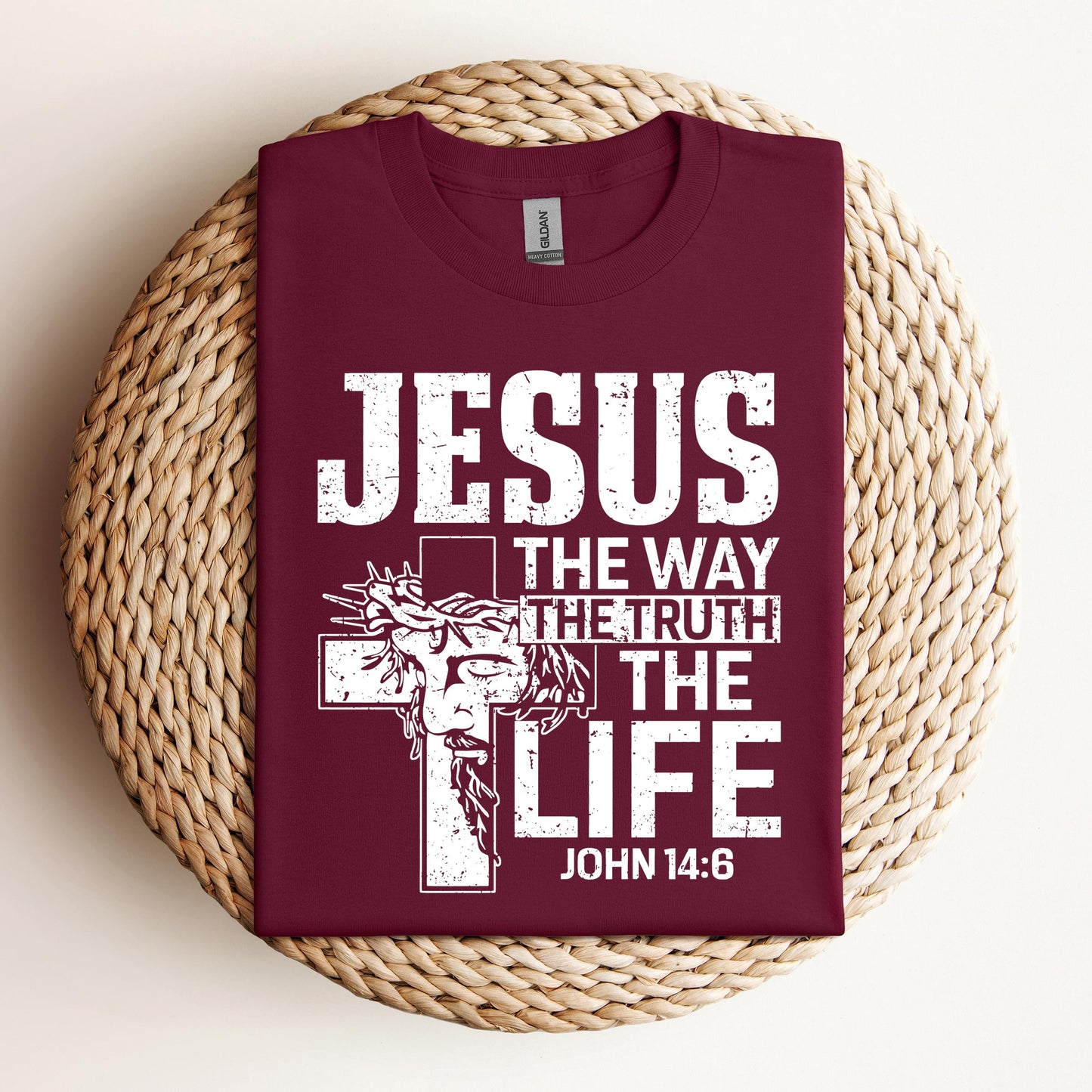 Jesus The Way