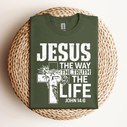 Jesus The Way
