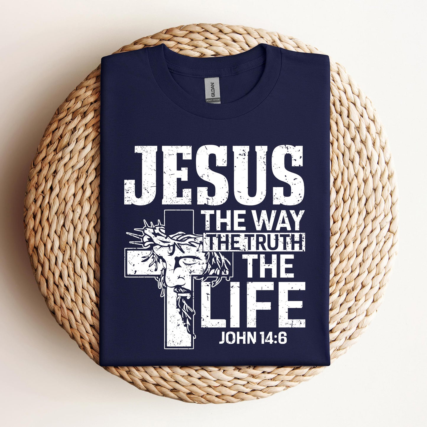 Jesus The Way