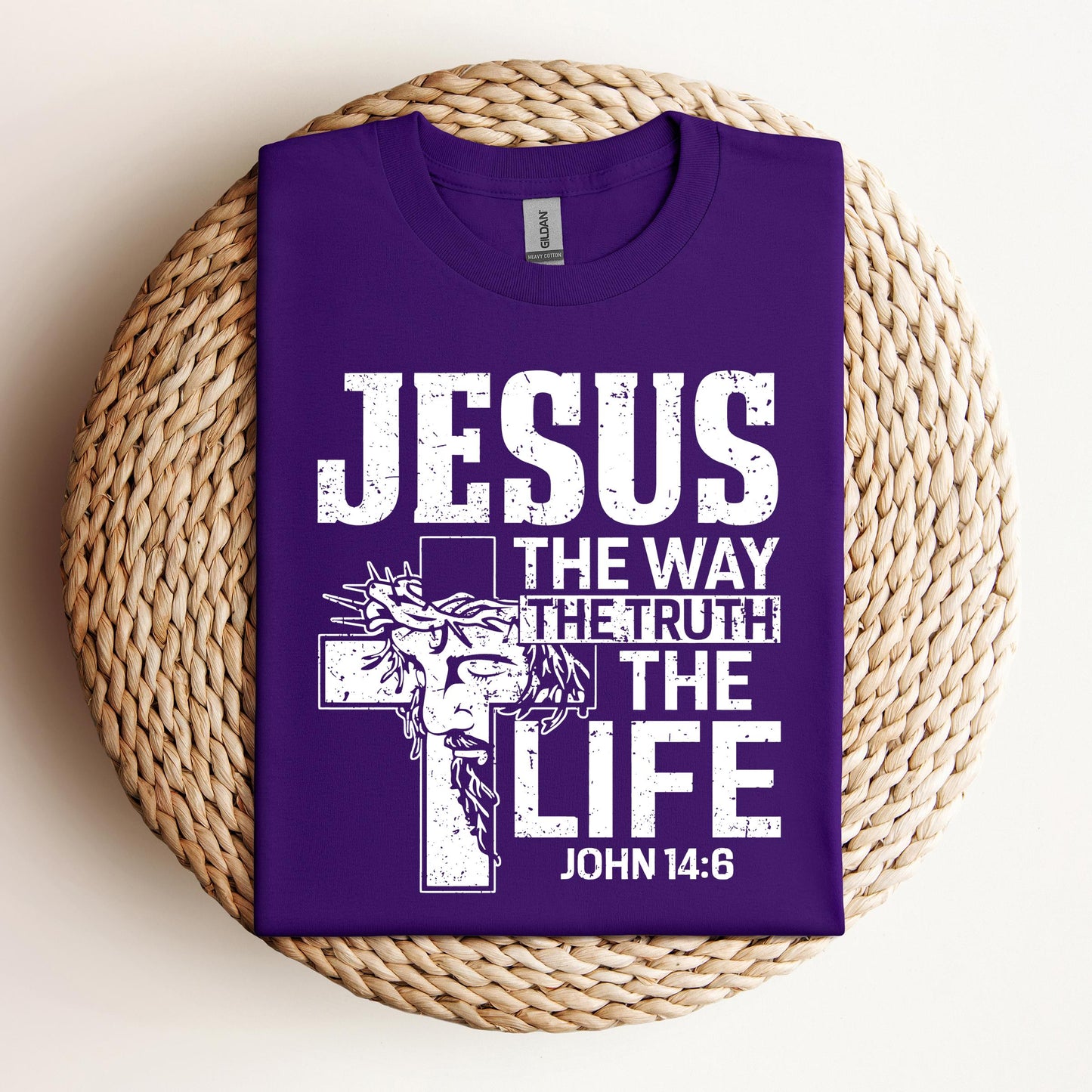 Jesus The Way