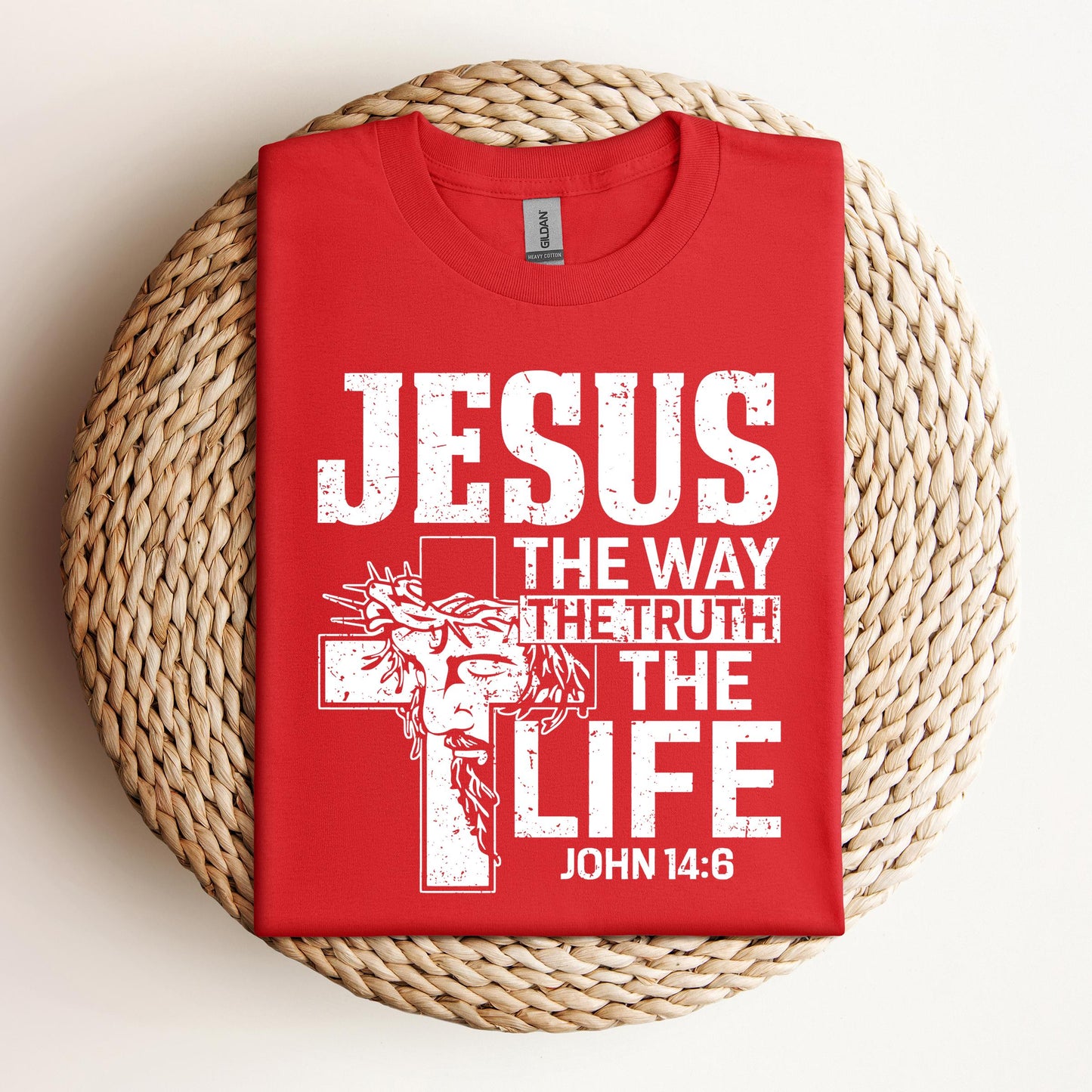 Jesus The Way