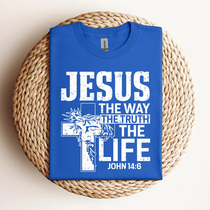 Jesus The Way