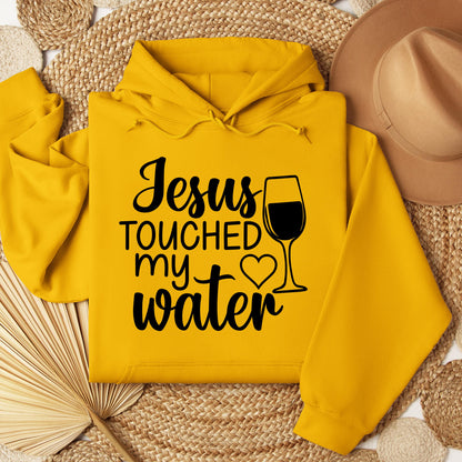 Jesus Touched My Water 01