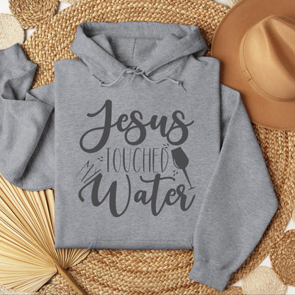Jesus Touched My Water 02