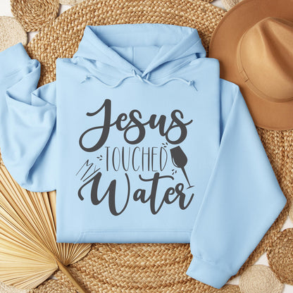 Jesus Touched My Water 02