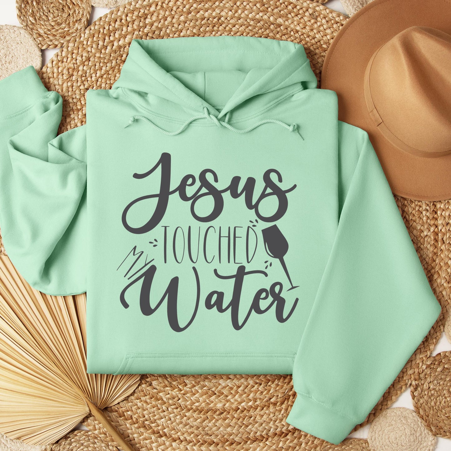 Jesus Touched My Water 02