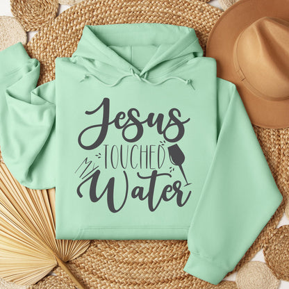 Jesus Touched My Water 02