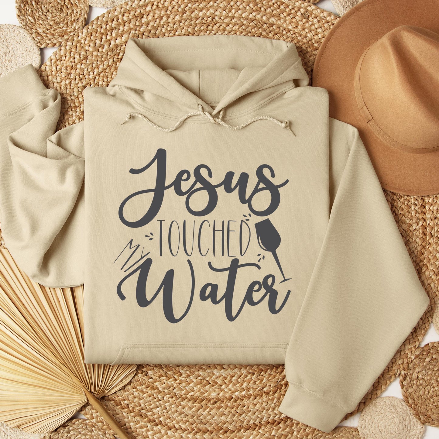Jesus Touched My Water 02