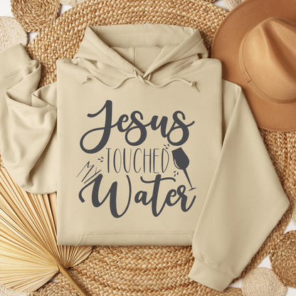 Jesus Touched My Water 02