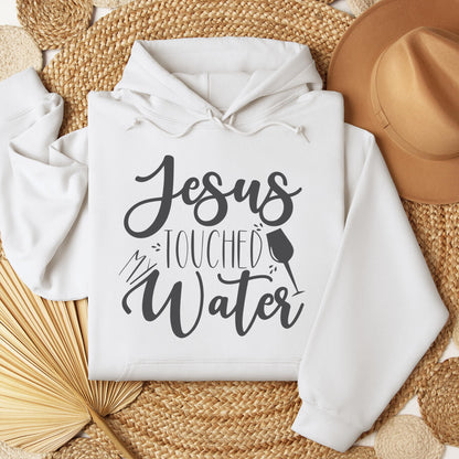 Jesus Touched My Water 02