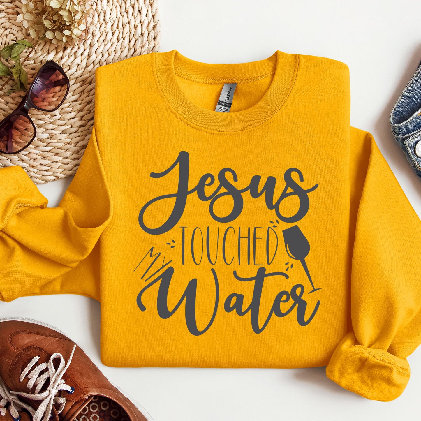 Jesus Touched My Water 02