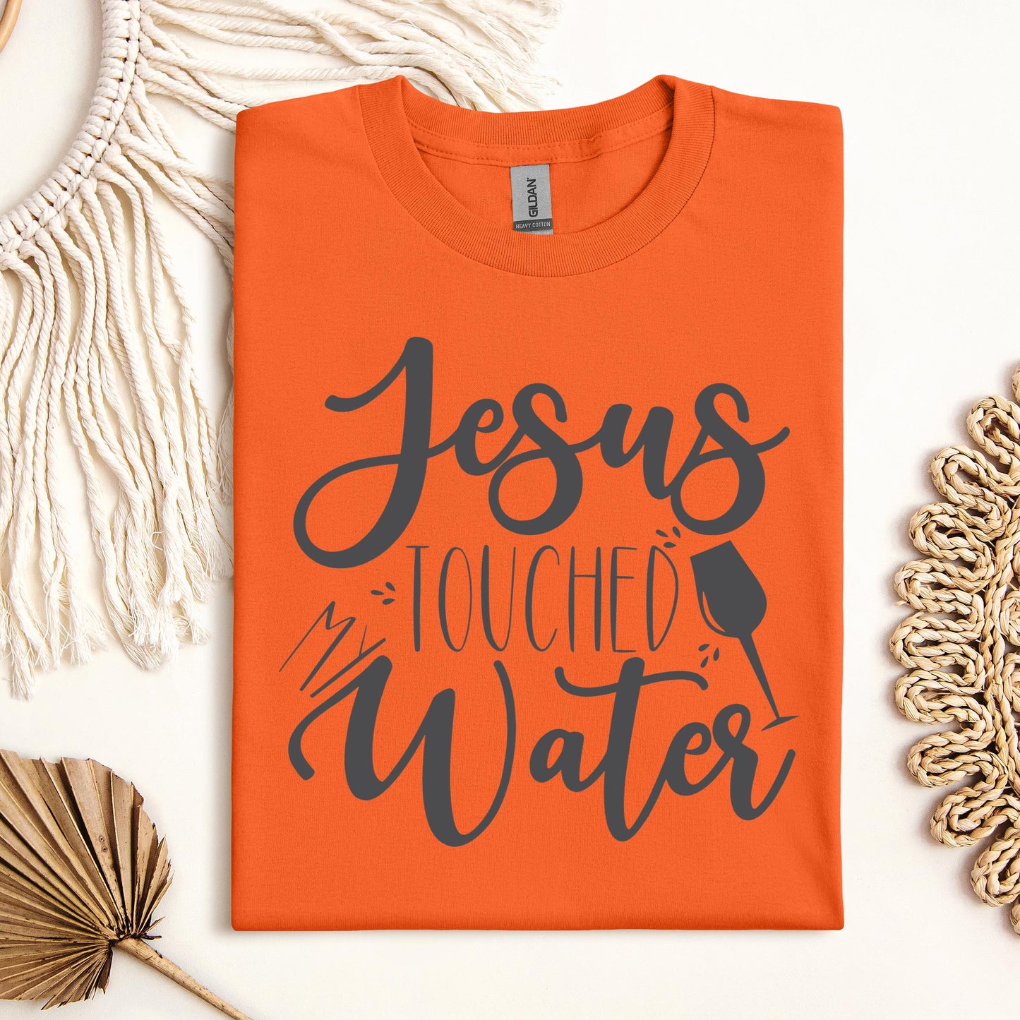 Jesus Touched My Water 02