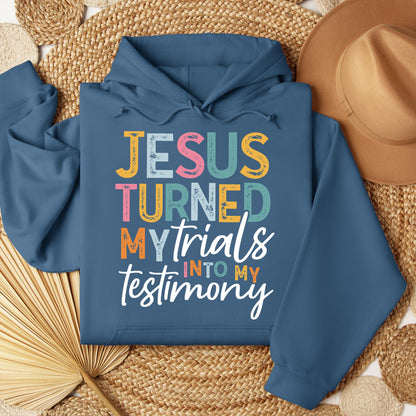 Jesus Turned My Trials Into My Testimony 01
