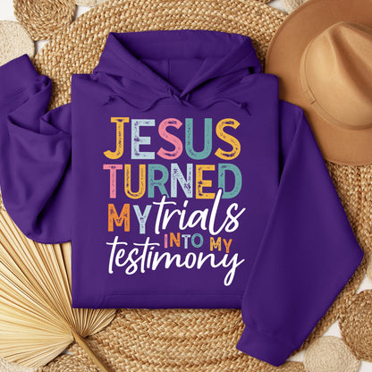 Jesus Turned My Trials Into My Testimony 01
