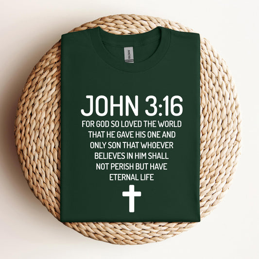 John 316