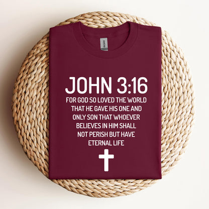 John 316