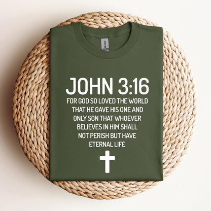 John 316