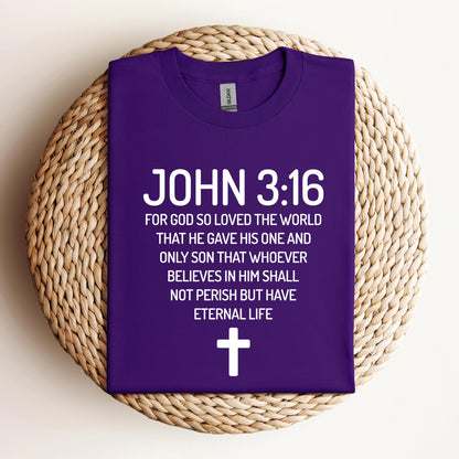 John 316