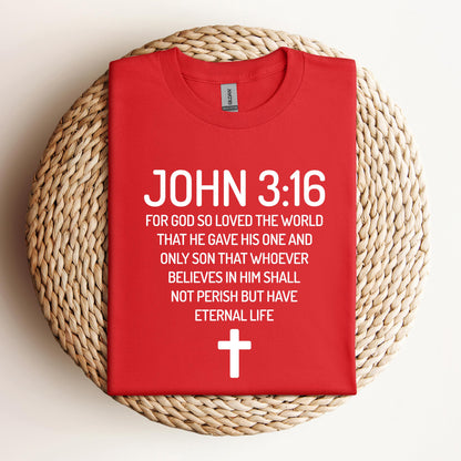 John 316