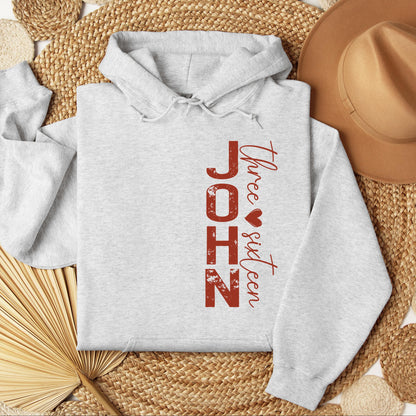 John Three Sixteen 01