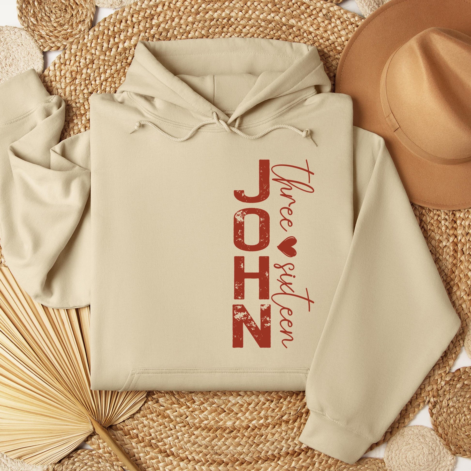 John Three Sixteen 01