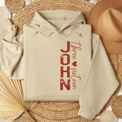 John Three Sixteen 01