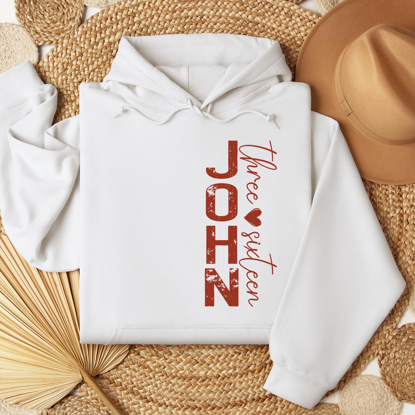 John Three Sixteen 01
