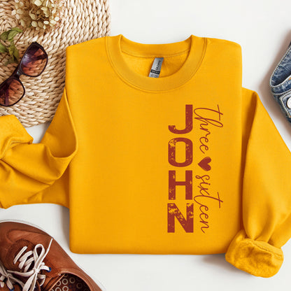 John Three Sixteen 01